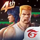 Garena Contra Returns Banner